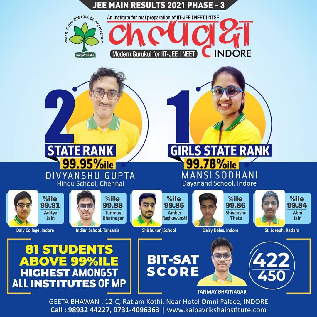 NEET Results