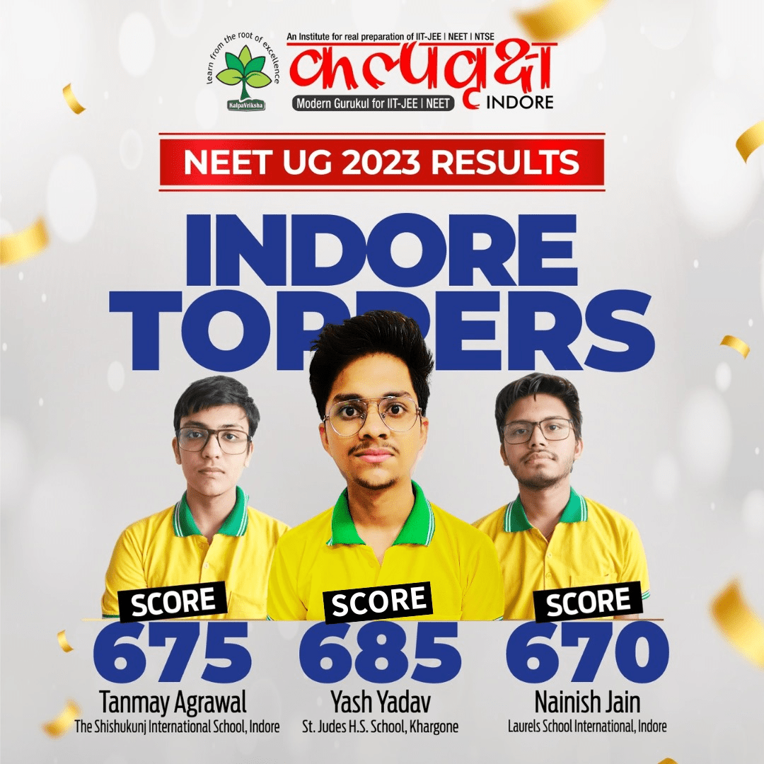 NEET Results