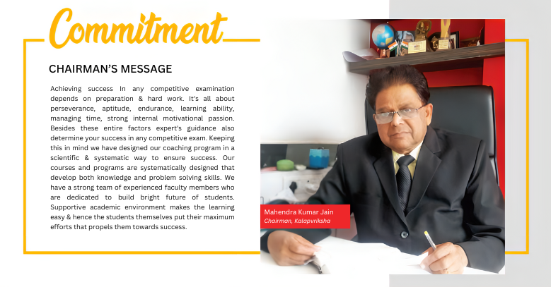 Chairman-message